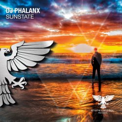 Мұқаба DJ Phalanx - Sunstate