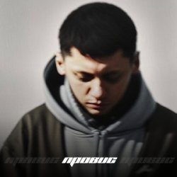 Мұқаба Эсчевский - СиП