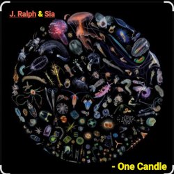 Мұқаба J. Ralph & Sia - One Candle