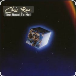 Мұқаба Chris Rea - The Road To Hell