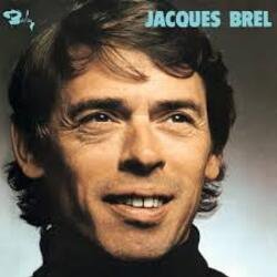 Мұқаба Jacques Brel - Ne Me Quittes Pas