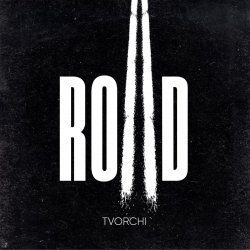 Мұқаба TVORCHI - Code