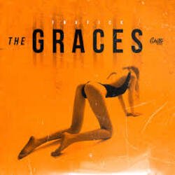 Мұқаба FNVFICK - The Graces