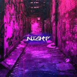Мұқаба fredbydredd & charonbabymusic - Night