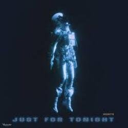 Мұқаба Velchetto - Just for Tonight