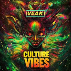Мұқаба Veak - Ganjamin Dem (Original Mix)