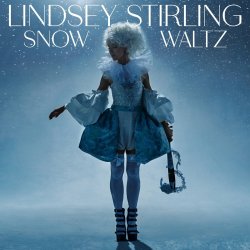 Мұқаба Lindsey Stirling - Feliz Navidad