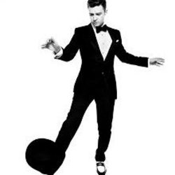 Мұқаба Justin Timberlake - Suit & Tie (Radio Edit)