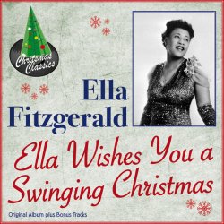 Мұқаба Ella Fitzgerald & Frank Devol Orchestra - Rudolph the red nosed reindeer