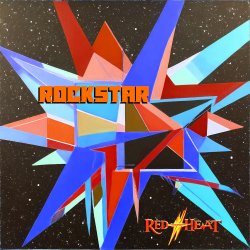 Red Heat - Rockstar (alt version)
