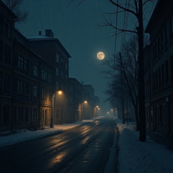 Мұқаба Разлука