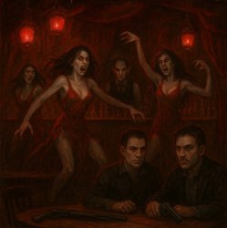 Мұқаба Iron Way - От заката до рассвета