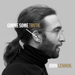 Мұқаба John Lennon - Instant Karma
