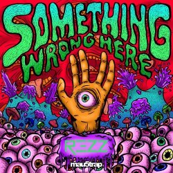 Мұқаба Rezz feat. Laura Brehm - Melancholy