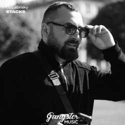 Мұқаба Decabrsky & LAPA - Go