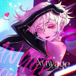 Мұқаба ATi - Angel Dust