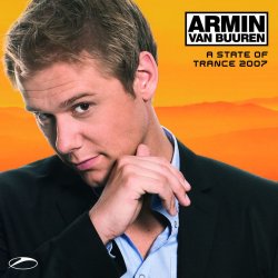 Мұқаба Armin van Buuren - Rush Hour (Extended Mix)