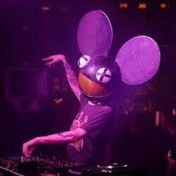 Мұқаба Chris Lake and Deadmau5 - I Thought Inside Out (Original Mix)