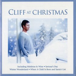 Мұқаба Cliff Richard - Walking in the Air