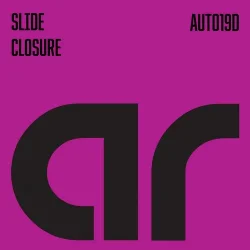 Мұқаба Slide - Closure (Lounge Tech Mix)