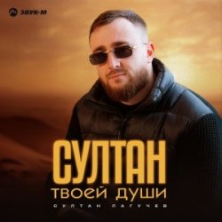 Мұқаба Султан Лагучев - Султан твоей души