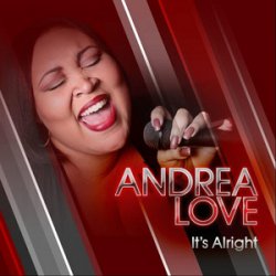 Мұқаба Andrea Love - Faithful (Jamie Lewis Bar Dub)