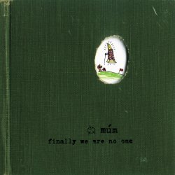 Мұқаба Mum - Green Green Grass Of Tunnel