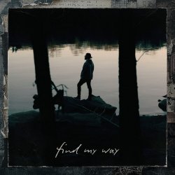 Мұқаба Trivecta - Find My Way