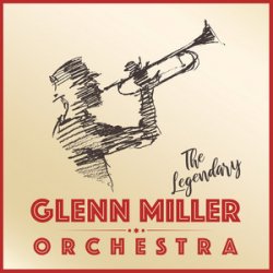 Мұқаба Glenn Miller Orchestra - Away in a Manger, Ave Maria, The First Noel