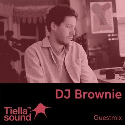 Мұқаба DJ Brownie - Rebel