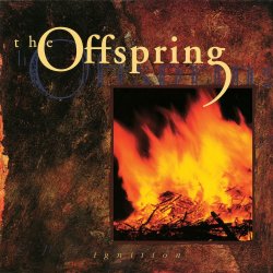 Мұқаба The Offspring - Take It Like A Man