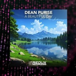 Мұқаба Dean Purise - A Beautiful Day (Extended Mix)