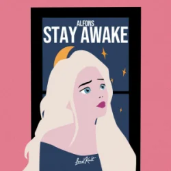 Мұқаба Alfons - Stay Awake
