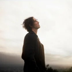 Мұқаба Dean Lewis - I Am Getting Well