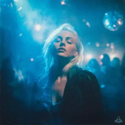 Мұқаба Kato & Jon - Turn The Lights Off (Abandoned Melodic Bass Remix)