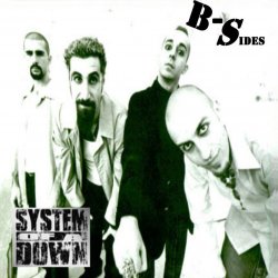 Мұқаба System Of A Down - Shame on a Nigga