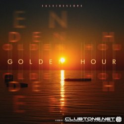 Мұқаба Caleidescope - Golden Hour