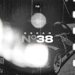 Мұқаба SEEAR - No38