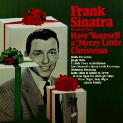 Мұқаба Frank Sinatra - Adeste Fideles (O Come, All Ye Faithful)