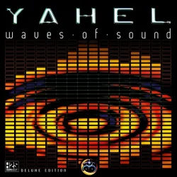 Мұқаба Yahel - Devotion