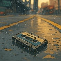 акима - Mp3