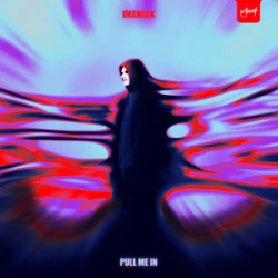 Мұқаба Imanbek - Pull Me In