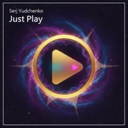Мұқаба Serj Yudchenko - Just Play
