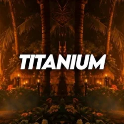 Мұқаба David Guetta & Sia - Titanium (GAMEBOYS Afro House Remix)