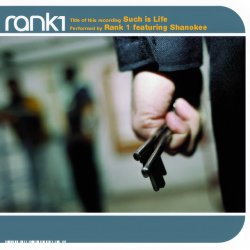 Мұқаба Rank 1 - Such Is Life (Marco V Remix)