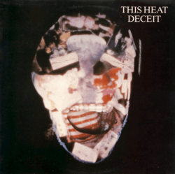 Мұқаба This Heat - Deep Sleep