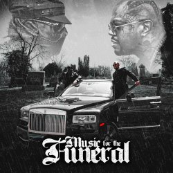 Мұқаба Kordhell & DJ Paul feat. Krayzie Bone - KNIGHTS