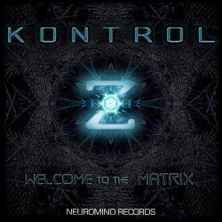 Мұқаба Kontrol Z - WTTMTX