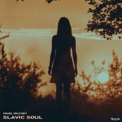 Мұқаба Pavel Velchev - Slavic Soul