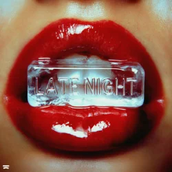 Мұқаба MATTN & UUFO & Shogun - Late Night